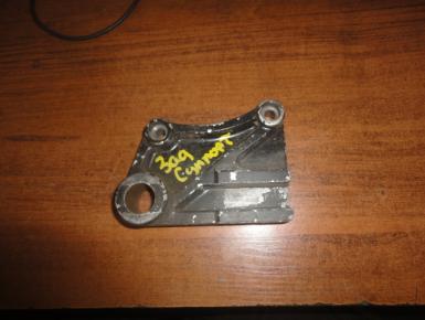 Кронштейн заднего суппорта, Kawasaki, ZX 6 R Ninja, 1996, 0, 0