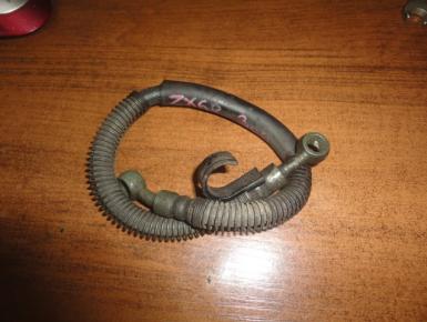 Шланг тормозной задний, Kawasaki, ZX 6 R Ninja, 1996, 0, 0