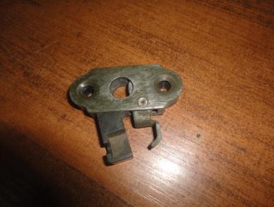 Замок сиденья, Kawasaki, ZX 6 R Ninja, 1996, 0, 0