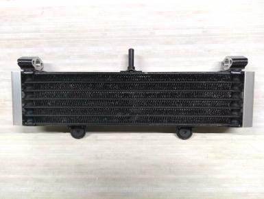 Масляный радиатор, Yamaha, XJR 1300, 2003, 0, 0