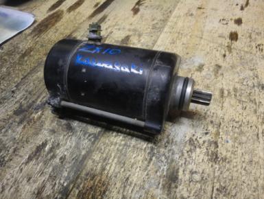 Стартер, Kawasaki, ZX 10, 1990, 0, 0