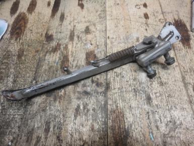 Подставка боковая, Kawasaki, ZX 10, 1990, 0, 0