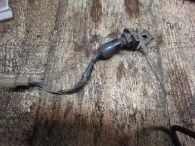 Лягушка заднего тормоза, Kawasaki, ZX 10, 1990, 0, 0