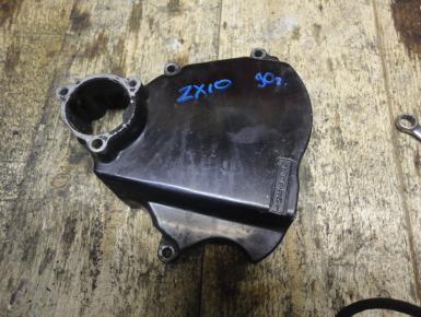 Крышка звезды ведущей, Kawasaki, ZX 10, 1990, 0, 0