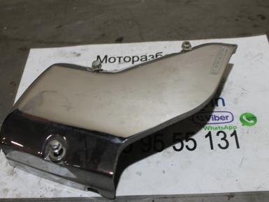 Накладка (крышка) металлическая , Suzuki, VS 400 Intruder, 1995, 0, 0