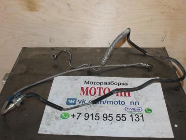 Шланг привода сцепления, Suzuki, VS 400 Intruder, 1995, 0, 0