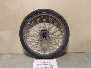 Диск колесный передний R21, Suzuki, VS 400 Intruder, 1995, 0, 0