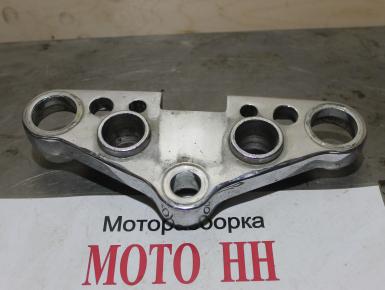 Траверса верхняя, Suzuki, VS 400 Intruder, 1995, 0, 0