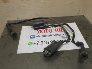 Катушка зажигания, Suzuki, VS 400 Intruder, 1995, 0, 0