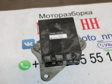 ЭБУ, Suzuki, VS 400 Intruder, 1995, 0, 0