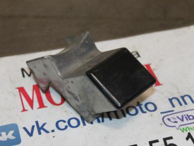 Панель индикаторов, Suzuki, VS 400 Intruder, 1995, 0, 0