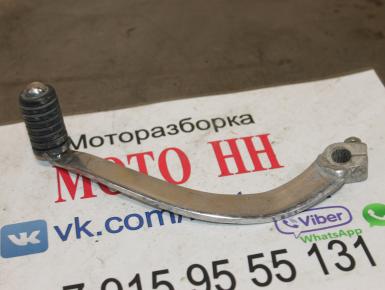 Лапка КПП, Suzuki, VS 400 Intruder, 1995, 0, 0