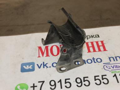 Кронштейн бензобака передний, Suzuki, VS 400 Intruder, 1995, 0, 0