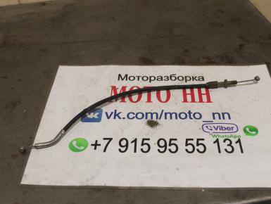 Тросик холостого хода, Suzuki, VS 400 Intruder, 1995, 0, 0