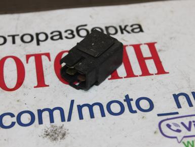 Реле (неизвестное), Suzuki, VS 400 Intruder, 1995, 0, 0