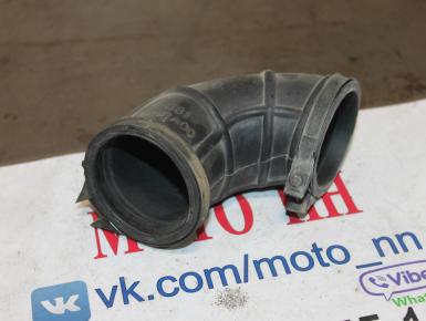 Патрубки корпуса воздушного фильтра, Suzuki, VS 400 Intruder, 1995, 0, 0
