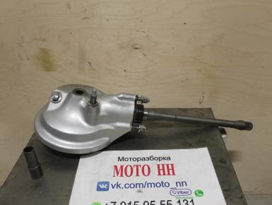 Задний редуктор, Suzuki, VS 400 Intruder, 1995, 0, 0