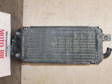 Радиатор охлаждения, Suzuki, VS 400 Intruder, 1995, 0, 0