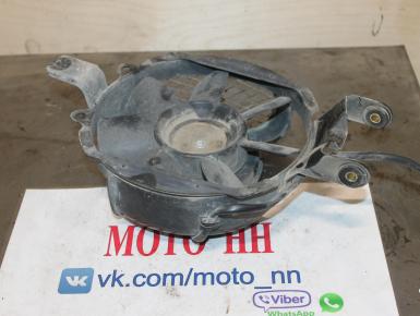 Вентилятор охлаждения, Suzuki, VS 400 Intruder, 1995, 0, 0