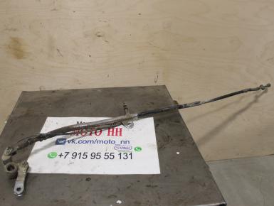 Тросик заднего тормоза, Suzuki, VS 400 Intruder, 1995, 0, 0