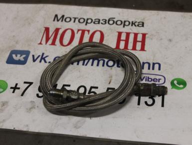 Шланг тормозной передний, Suzuki, VS 400 Intruder, 1995, 0, 0