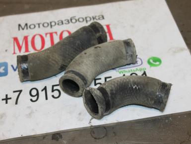 Патрубки охлаждения (комплект), Suzuki, VS 400 Intruder, 1995, 0, 0