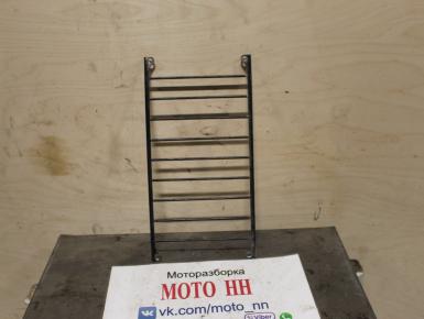 Решетка радиатора охлаждения, Suzuki, VS 400 Intruder, 1995, 0, 0