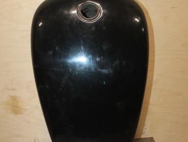 Бак топливный, Suzuki, VS 400 Intruder, 1995, 0, 0