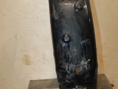 Крыло заднее, Suzuki, VS 400 Intruder, 1995, 0, 0