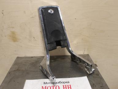 Спинка пассажира, Suzuki, VS 400 Intruder, 1995, 0, 0