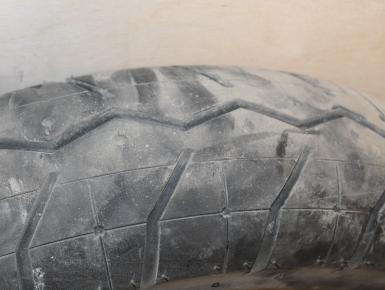 Мотошина 140/ 90  R15 (SHINKO), Suzuki, VS 400 Intruder, 1995, 0, 0