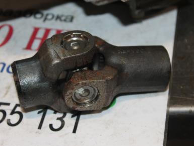 Кардан, Suzuki, VS 400 Intruder, 1995, 0, 0