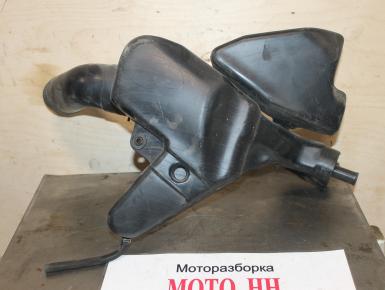 Воздуховод правый, Kawasaki, ZZR 400, 2004, 0, 0