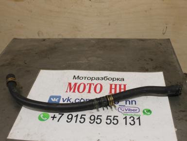 Сапун пластиковый, Kawasaki, ZZR 400, 2004, 0, 0