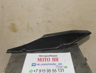 Защита приводной цепи, Kawasaki, ZZR 400, 2004, 0, 0