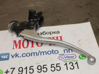 Рычаг сцепления, Kawasaki, ZZR 400, 2004, 0, 0