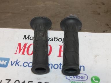 Грипсы, Kawasaki, ZZR 400, 2004, 0, 0