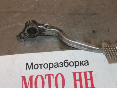 Педаль тормоза, Kawasaki, ZZR 400, 2004, 0, 0