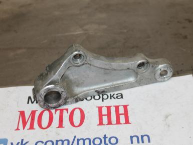 Кронштейн заднего суппорта, Kawasaki, ZZR 400, 2004, 0, 0