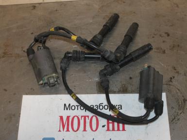 Катушка зажигания, Kawasaki, ZZR 400, 2004, 0, 0