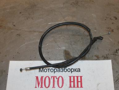 Тросик холостого хода, Kawasaki, ZZR 400, 2004, 0, 0