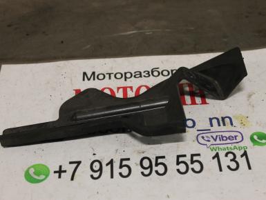 Пыльник двигателя, Kawasaki, ZZR 400, 2004, 0, 0