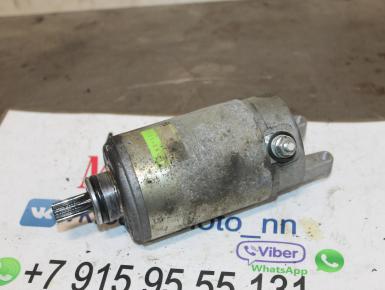 Стартер, Kawasaki, ZZR 400, 2004, 0, 0