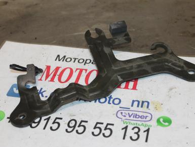 Кронштейн крепления блоков электроники, Kawasaki, ZZR 400, 2004, 0, 0