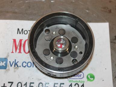 Ротор, Kawasaki, ZZR 400, 2004, 0, 0