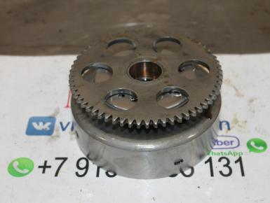 Обгонная муфта, Kawasaki, ZZR 400, 2004, 0, 0