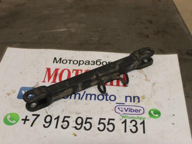 Тяга реактивная заднего суппорта , Kawasaki, ZZR 400, 2004, 0, 0