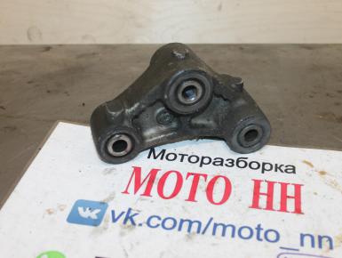 Механизм прогрессии, Kawasaki, ZZR 400, 2004, 0, 0