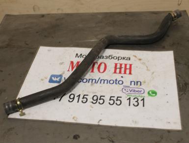 Тонкие дренажные шланги, Kawasaki, ZZR 400, 2004, 0, 0