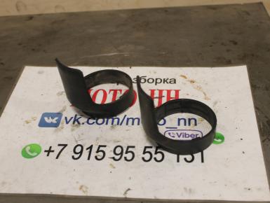 Пыльник передней вилки, Kawasaki, ZZR 400, 2004, 0, 0